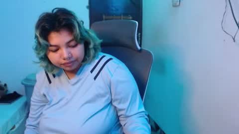 kimy online show from 06-28-26, 07:31