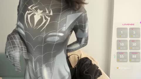 Kimi online show from 03-13-26, 03:24