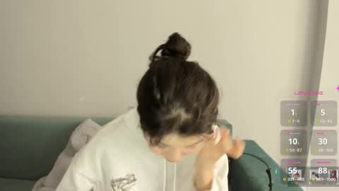 Kimi online show from 03-21-26, 03:11