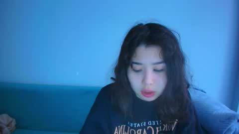 Kimi online show from 04-20-26, 03:09