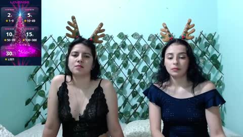 Kim and Zuka online show from 12-28-24, 04:41