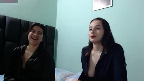 Kim and Zuka online show from 10-12-25, 02:10