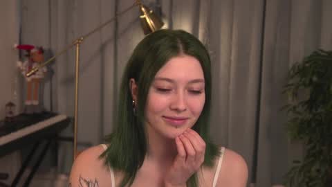 kina_ka online show from 12-29-24, 08:33