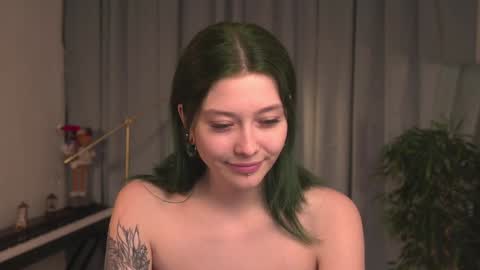 kina_ka online show from 12-30-24, 03:02