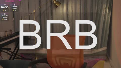 kina_ka online show from 01-23-25, 11:58