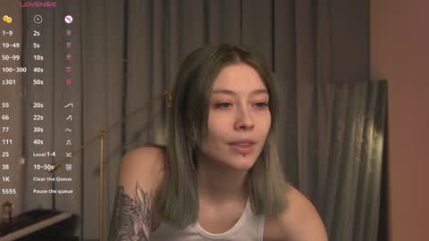 kina_ka online show from 01-25-25, 11:54