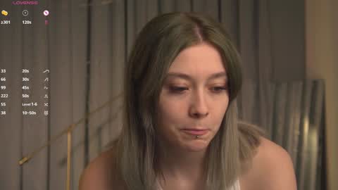 kina_ka online show from 01-27-25, 12:22