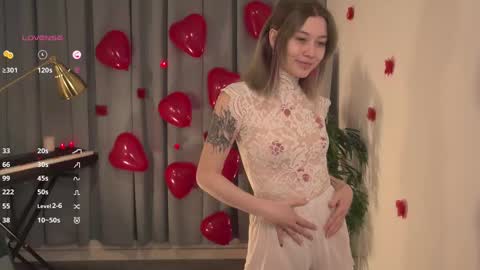 kina_ka online show from 02-12-25, 06:08