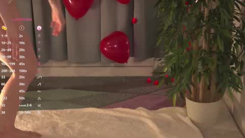 kina_ka online show from 02-12-25, 12:12