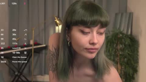 kina_ka online show from 03-06-25, 10:20