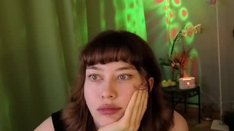 kina_ka online show from 11-08-25, 09:46