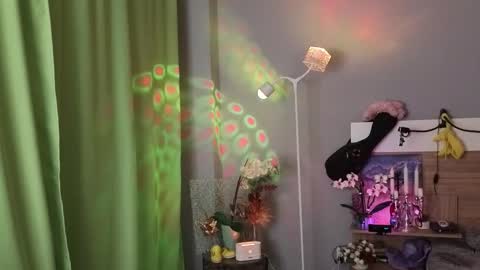 kina_ka online show from 11-29-25, 07:22