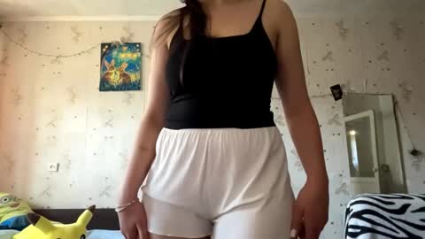 Jenny online show from 05-21-26, 01:45