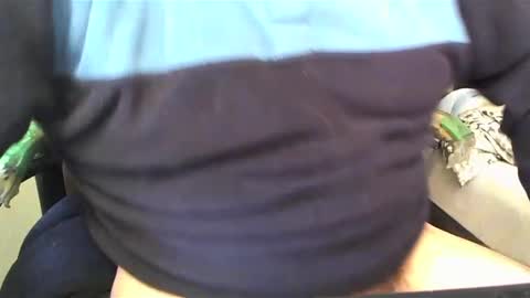 Snapshot of kinchan069 chatting on 02-26-25, 12:05 kinchan069 online show from 02-26-25, 12:05