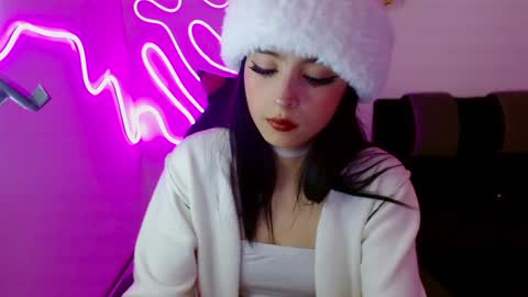 Kind Scarlett online show from 12-09-24, 01:51