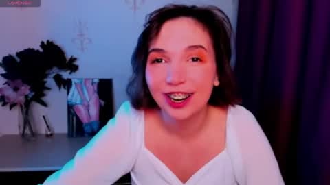 Snapshot of kindhazelhere_ chatting on 10-21-25, 08:15 Hazel online show from 10-21-25, 08:15