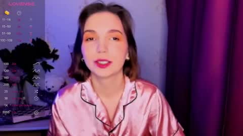 Hazel online show from 12-21-25, 06:04