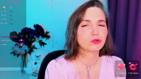 Hazel online show from 01-18-26, 06:23