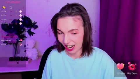 Hazel online show from 03-05-26, 08:32