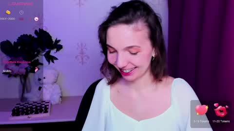 Hazel online show from 03-20-26, 09:41