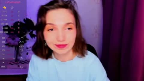 Hazel online show from 04-13-26, 12:16