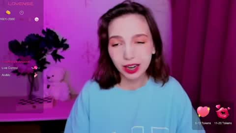 Hazel online show from 04-20-26, 11:28