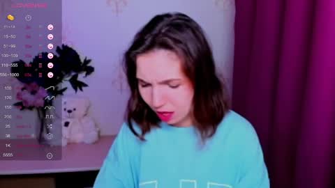 Hazel online show from 05-21-26, 01:45