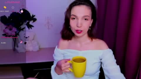 Hazel online show from 05-31-26, 09:27
