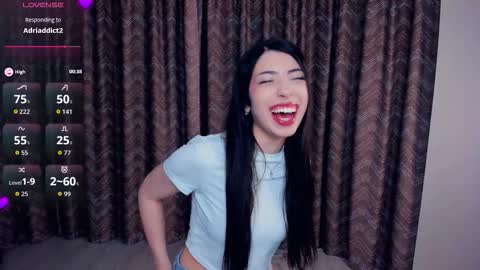 Megan online show from 11-19-25, 04:23