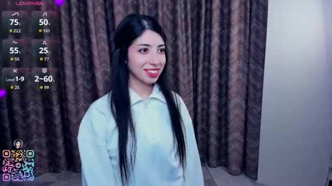 Megan online show from 11-27-25, 05:09