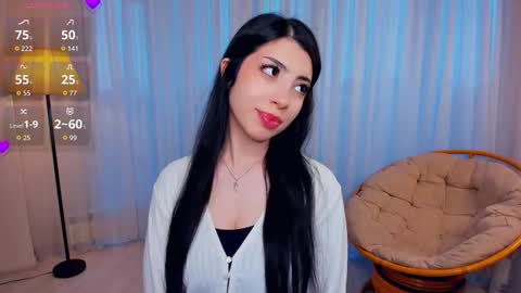 Megan online show from 12-05-25, 05:05