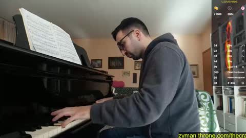 king7045 online show from 02-05-26, 09:58