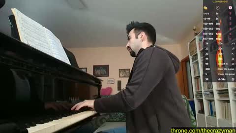 king7045 online show from 02-27-26, 07:30