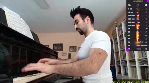 king7045 online show from 03-12-26, 09:26