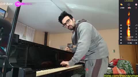 king7045 online show from 03-20-26, 08:08