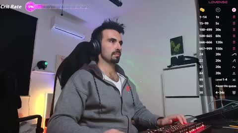 king7045 online show from 03-22-26, 10:02