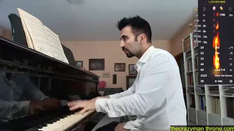 king7045 online show from 04-10-26, 09:47