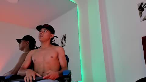 king_ares1 online show from 03-14-26, 11:15