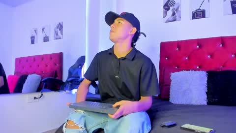 king_ares1 online show from 04-19-26, 02:00