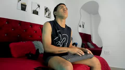 king_ares1 online show from 05-08-26, 11:04