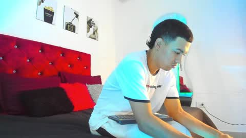 king_ares1 online show from 05-26-26, 11:17