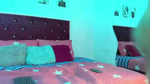 king_ares1 online show from 06-12-26, 10:58