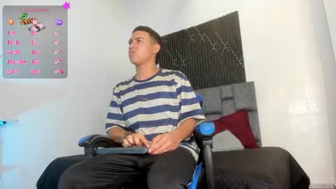 king_ares1 online show from 07-27-26, 11:06