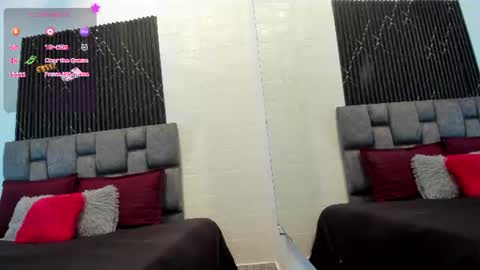king_ares1 online show from 07-28-26, 11:05