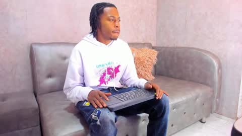 B L A Z Z E online show from 06-23-26, 02:26