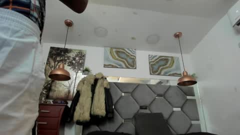 HOT MEN BLACK online show from 04-19-26, 06:10