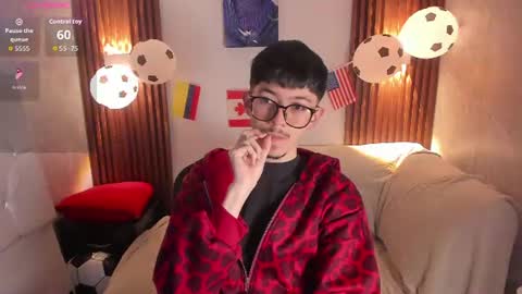 King  online show from 07-16-26, 12:22