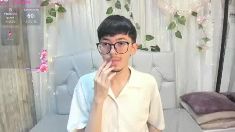 King  online show from 07-31-26, 12:26