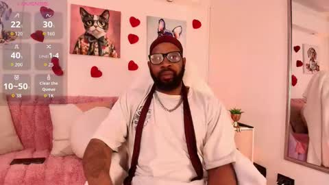 Snapshot of king_mallik chatting on 02-23-26, 01:19 Malik online show from 02-23-26, 01:19