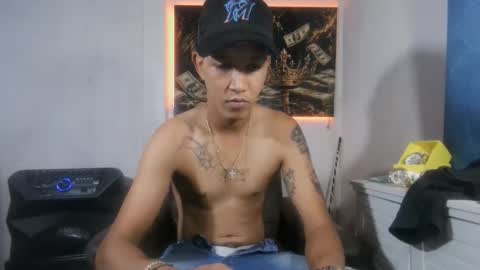 king_master7 online show from 06-09-26, 08:53